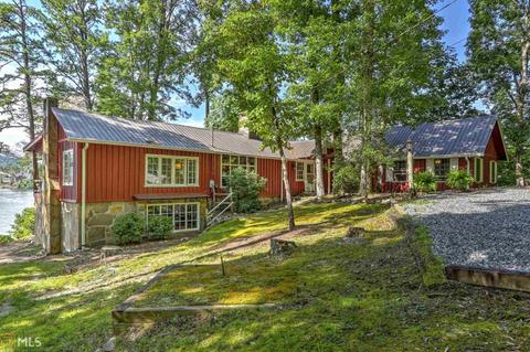 901 E Wildcat Rd, Clarkesville, GA 30523 photo 33