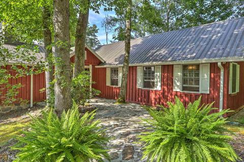 901 E Wildcat Rd, Clarkesville, GA 30523 photo 15
