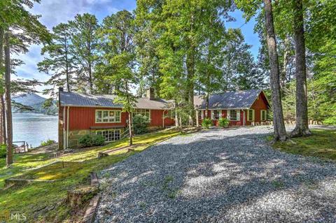 901 E Wildcat Rd, Clarkesville, GA 30523 photo 1