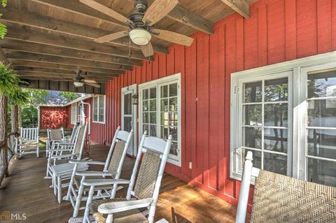 901 E Wildcat Rd, Clarkesville, GA 30523 photo 20