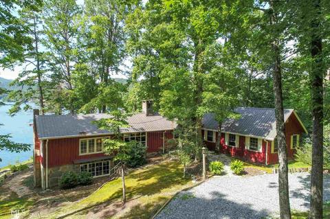 901 E Wildcat Rd, Clarkesville, GA 30523 photo 17