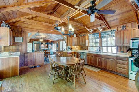 901 E Wildcat Rd, Clarkesville, GA 30523 photo 23