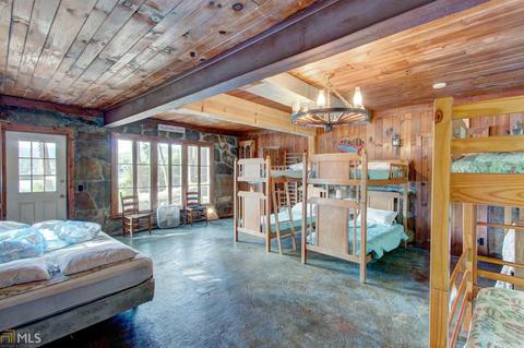 901 E Wildcat Rd, Clarkesville, GA 30523 photo 32