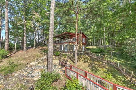 901 E Wildcat Rd, Clarkesville, GA 30523 photo 11