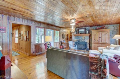 901 E Wildcat Rd, Clarkesville, GA 30523 photo 34