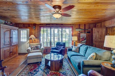 901 E Wildcat Rd, Clarkesville, GA 30523 photo 31