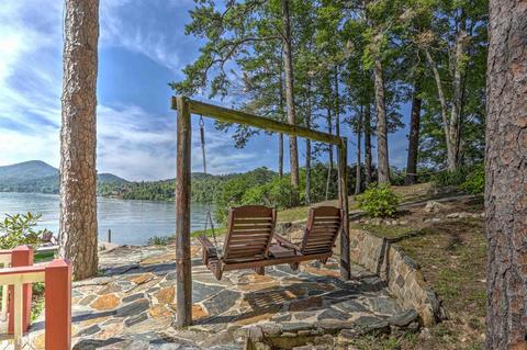 901 E Wildcat Rd, Clarkesville, GA 30523 photo 6