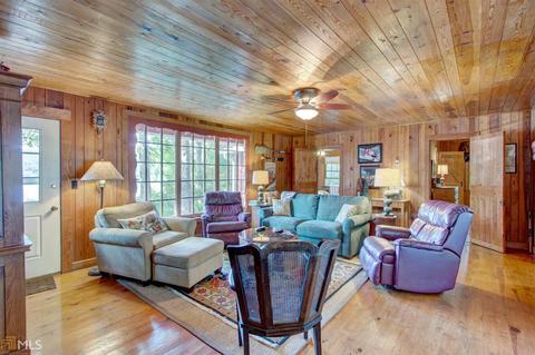 901 E Wildcat Rd, Clarkesville, GA 30523 photo 21