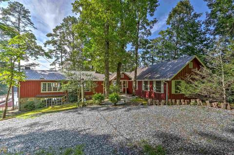901 E Wildcat Rd, Clarkesville, GA 30523 photo 4