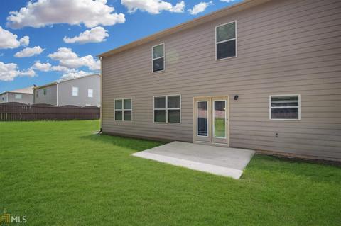 2370 Cain Cir, Dacula, GA 30019 photo 23