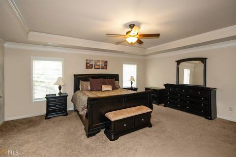 2370 Cain Cir, Dacula, GA 30019 photo 12
