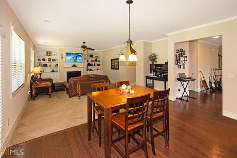 2370 Cain Cir, Dacula, GA 30019 photo 8
