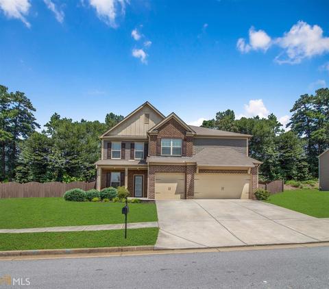 2370 Cain Cir, Dacula, GA 30019 photo 1