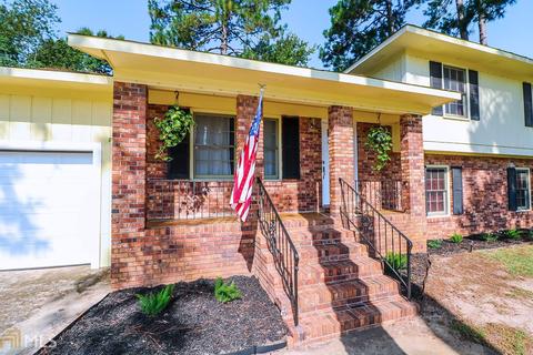 1613 Northside Rd, Perry, GA 31069 photo 10
