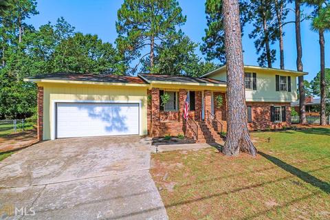 1613 Northside Rd, Perry, GA 31069 photo 7