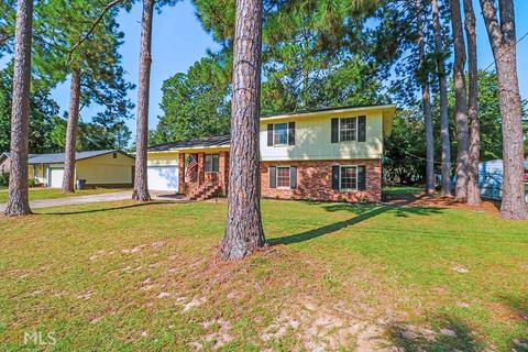 1613 Northside Rd, Perry, GA 31069 photo 8