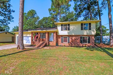 1613 Northside Rd, Perry, GA 31069 photo 1