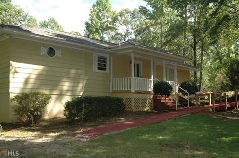 277 Indian Bend Trl, Lagrange, GA 30240 photo 1