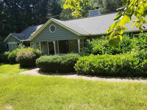 3189 Stewart Rd, Monroe, GA 30655 photo 1