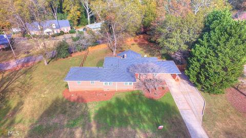 209 Pinecrest Dr, Monroe, GA 30655 photo 31