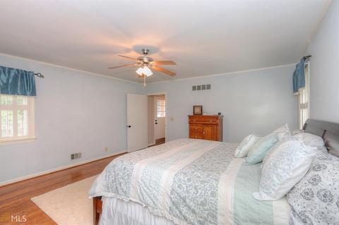 209 Pinecrest Dr, Monroe, GA 30655 photo 15