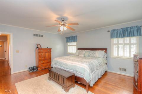 209 Pinecrest Dr, Monroe, GA 30655 photo 16