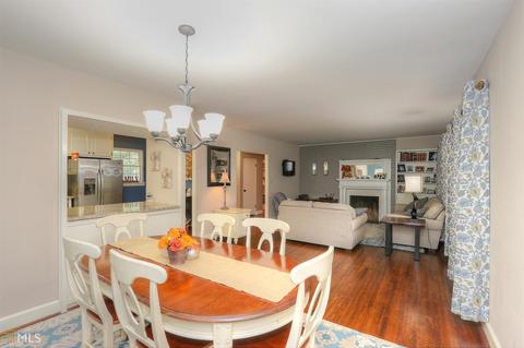 209 Pinecrest Dr, Monroe, GA 30655 photo 8