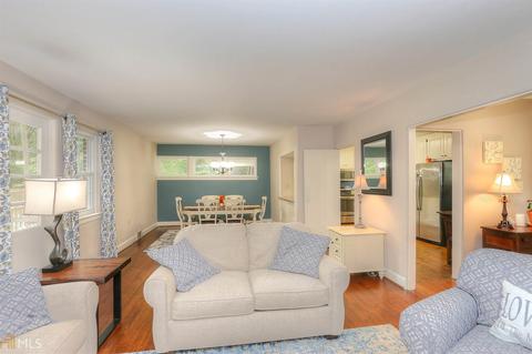 209 Pinecrest Dr, Monroe, GA 30655 photo 4