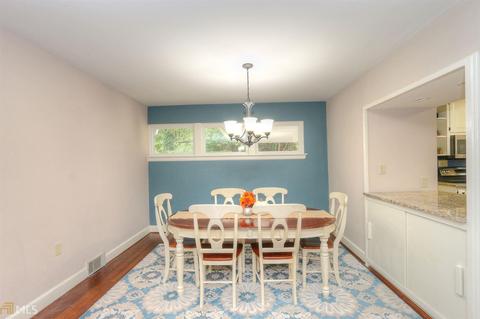 209 Pinecrest Dr, Monroe, GA 30655 photo 7