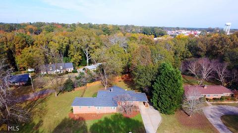 209 Pinecrest Dr, Monroe, GA 30655 photo 33