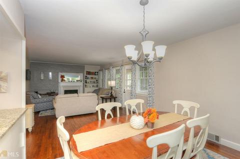 209 Pinecrest Dr, Monroe, GA 30655 photo 6