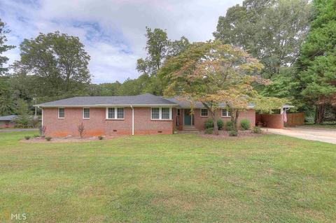 209 Pinecrest Dr, Monroe, GA 30655 photo 2