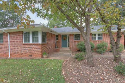 209 Pinecrest Dr, Monroe, GA 30655 photo 1