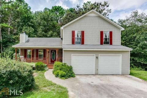 3130 Amber Pte, Monroe, GA 30655 photo 1