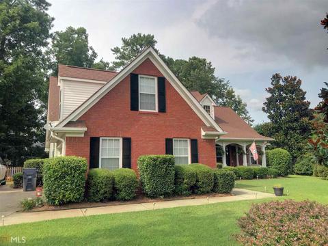 100 Moss Pointe Dr, Mcdonough, GA 30253 photo 4