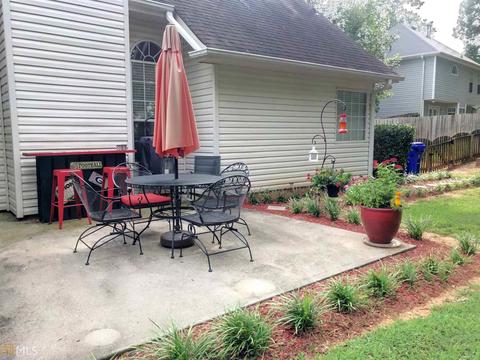100 Moss Pointe Dr, Mcdonough, GA 30253 photo 20