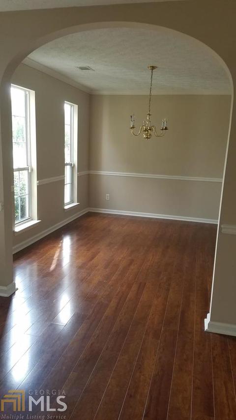 10945 Paladin Dr, Hampton, GA 30228 photo 3
