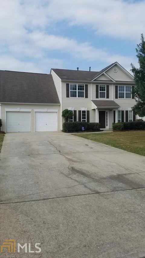 10945 Paladin Dr, Hampton, GA 30228 photo 1