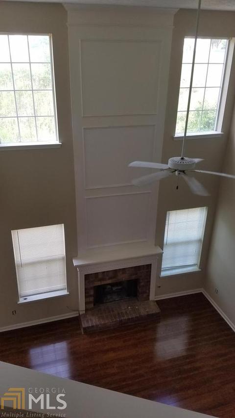 10945 Paladin Dr, Hampton, GA 30228 photo 2