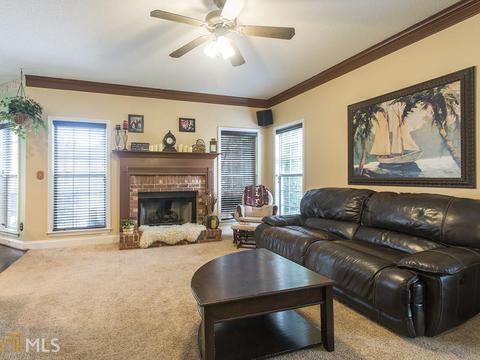404 Aviemore Loop, Mcdonough, GA 30253 photo 4