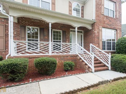 404 Aviemore Loop, Mcdonough, GA 30253 photo 3
