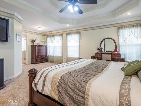 404 Aviemore Loop, Mcdonough, GA 30253 photo 16