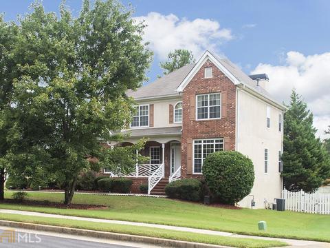 404 Aviemore Loop, Mcdonough, GA 30253 photo 2