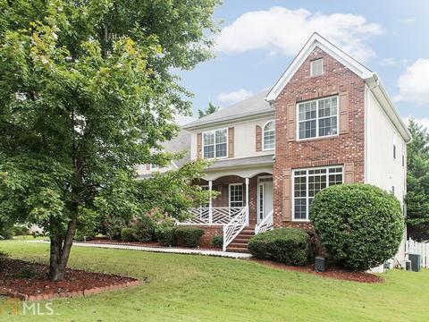 404 Aviemore Loop, Mcdonough, GA 30253 photo 1