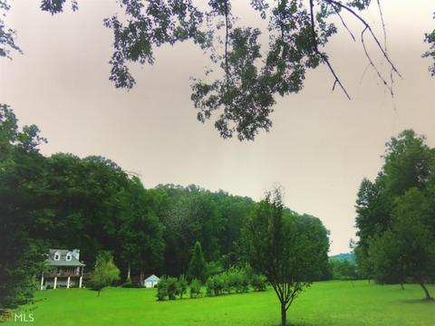 629 Pineview Rd, Toccoa, GA 30577 photo 2