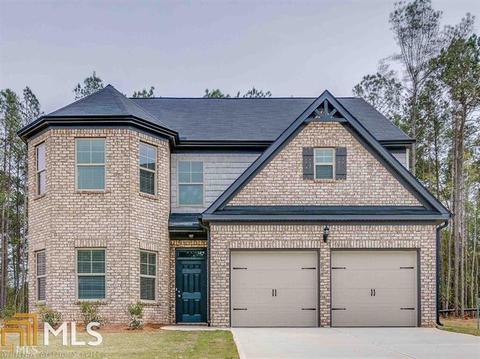 4617 Marching Ln, Fairburn, GA 30213 photo 1