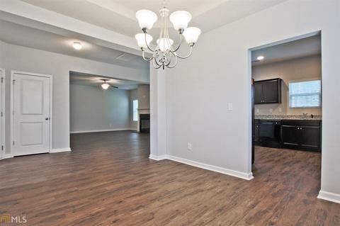 4617 Marching Ln, Fairburn, GA 30213 photo 4
