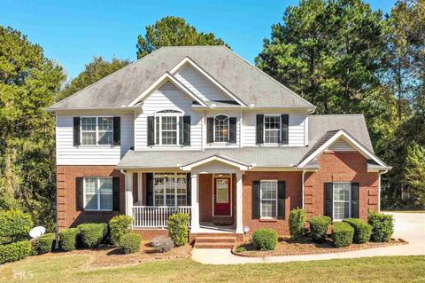 2909 Red Leaf Ct, Conyers, GA 30094 photo 3