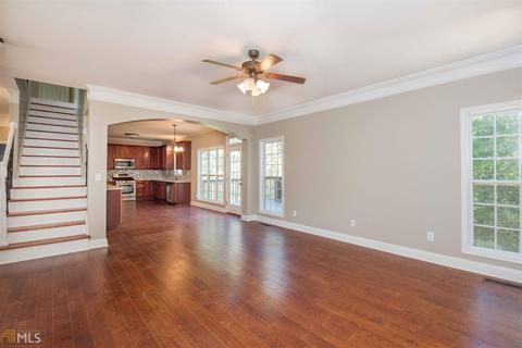 2909 Red Leaf Ct, Conyers, GA 30094 photo 10