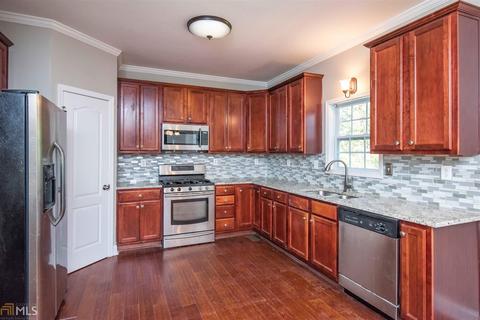 2909 Red Leaf Ct, Conyers, GA 30094 photo 15